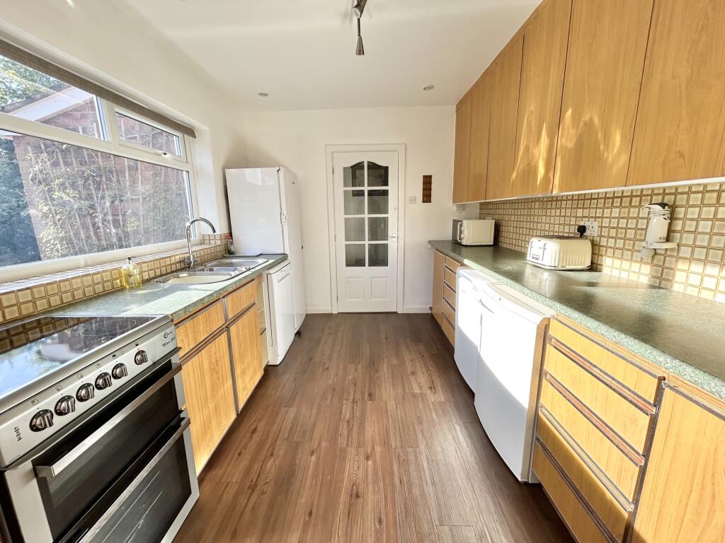 House in Sefton, Liverpool City Region - View 4