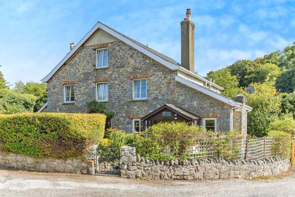 House in Torquay