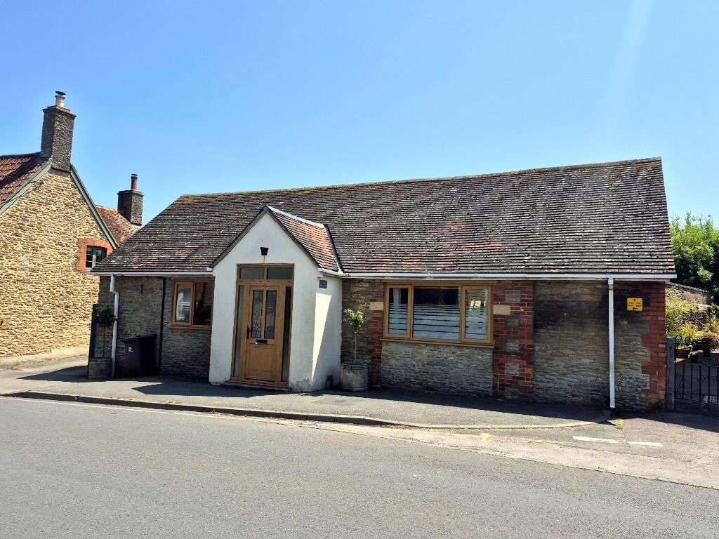 Main image of property: Station Road, Stalbridge, Dorset, DT10