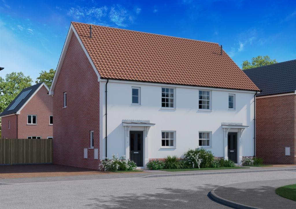 Main image of property: Rectory Road, Coltishall, Norwich