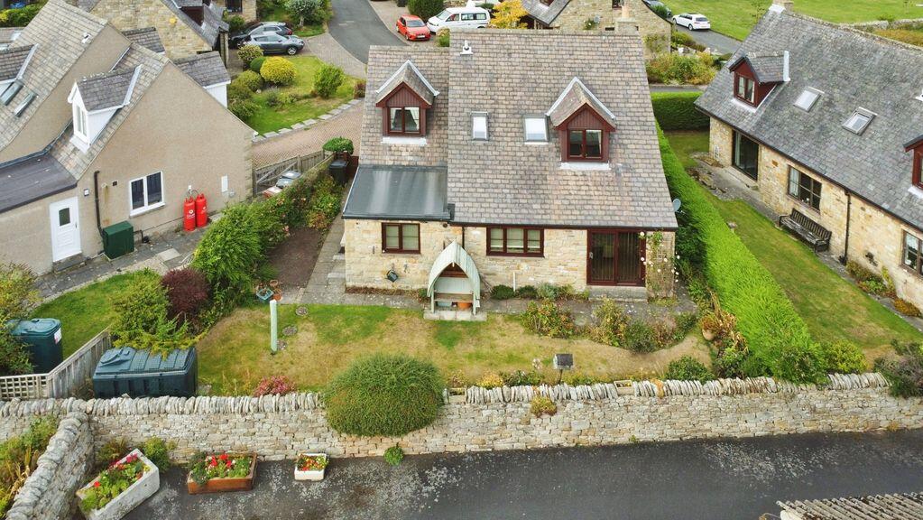 House in Newcastle upon Tyne - More