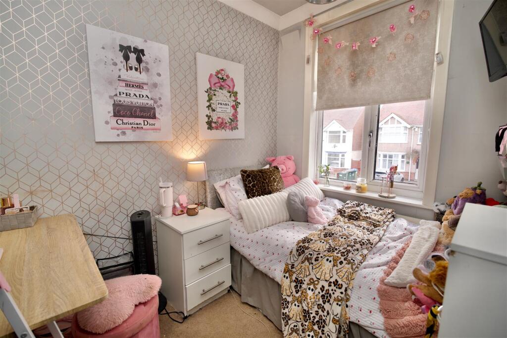 House in Coventry - More