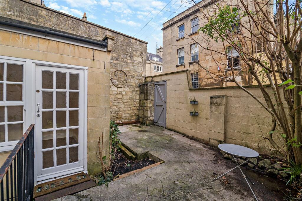 Additional image 11 of Catharine Place, Bath, BA1