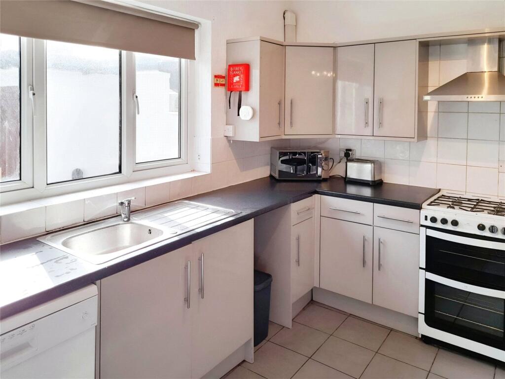 Main image of property: Maple Grove, Mutley, Plymouth, Devon, PL4
