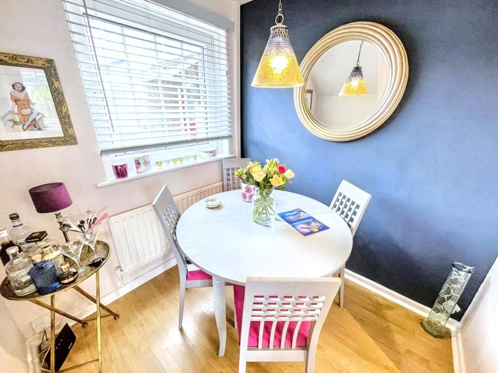 House in Newcastle upon Tyne - View 4