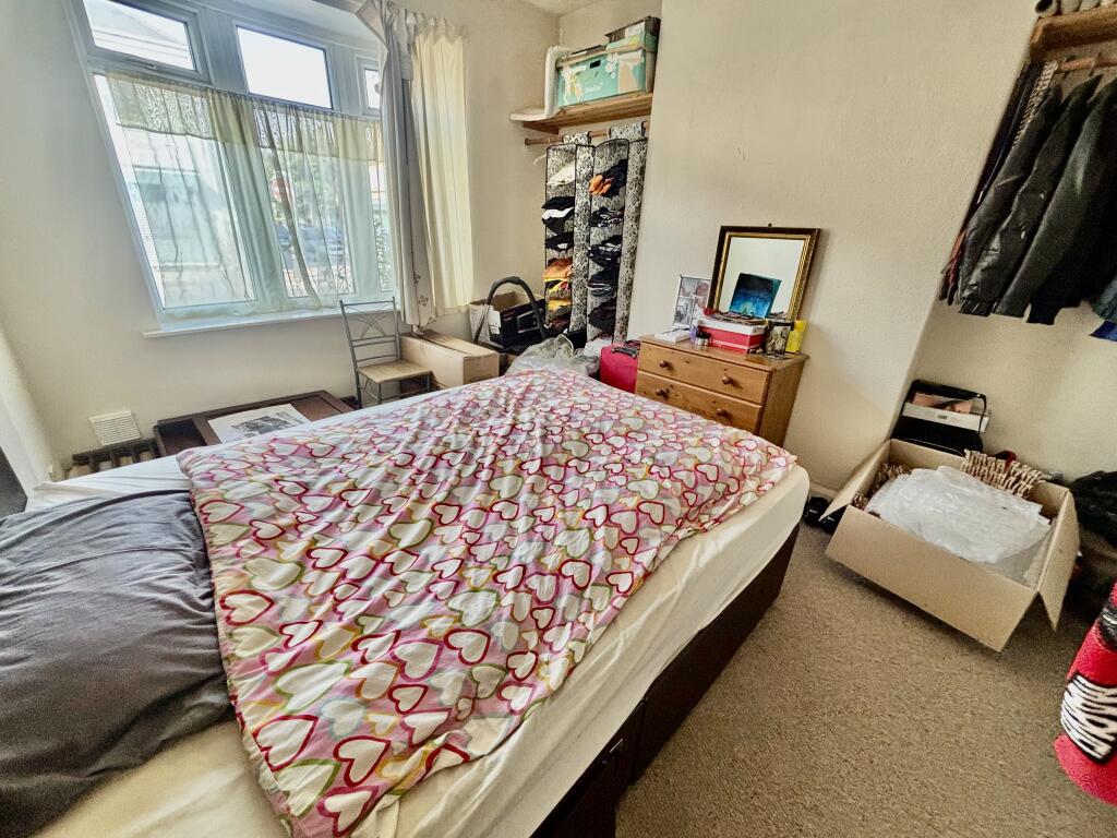 Apartment in Doncaster, North Lincolnshire - View 4