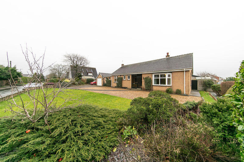 Main image of property: 'Treveneague' Beech Road, Elswick, Lancs PR4 3YB