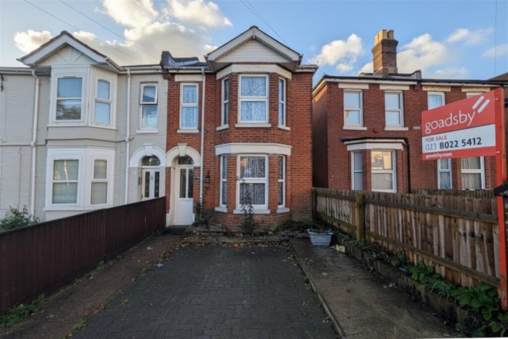 Main image of property: Shirley