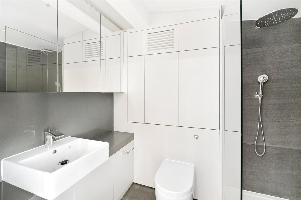 Apartment in London - View 4