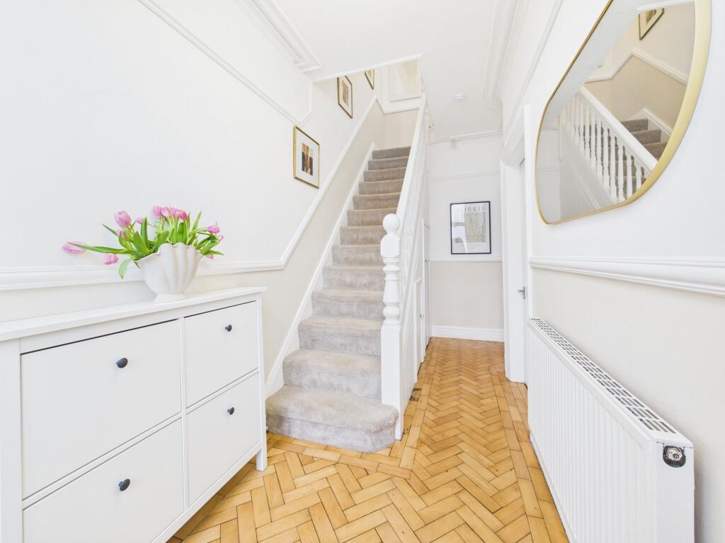 House in Liverpool - View 4
