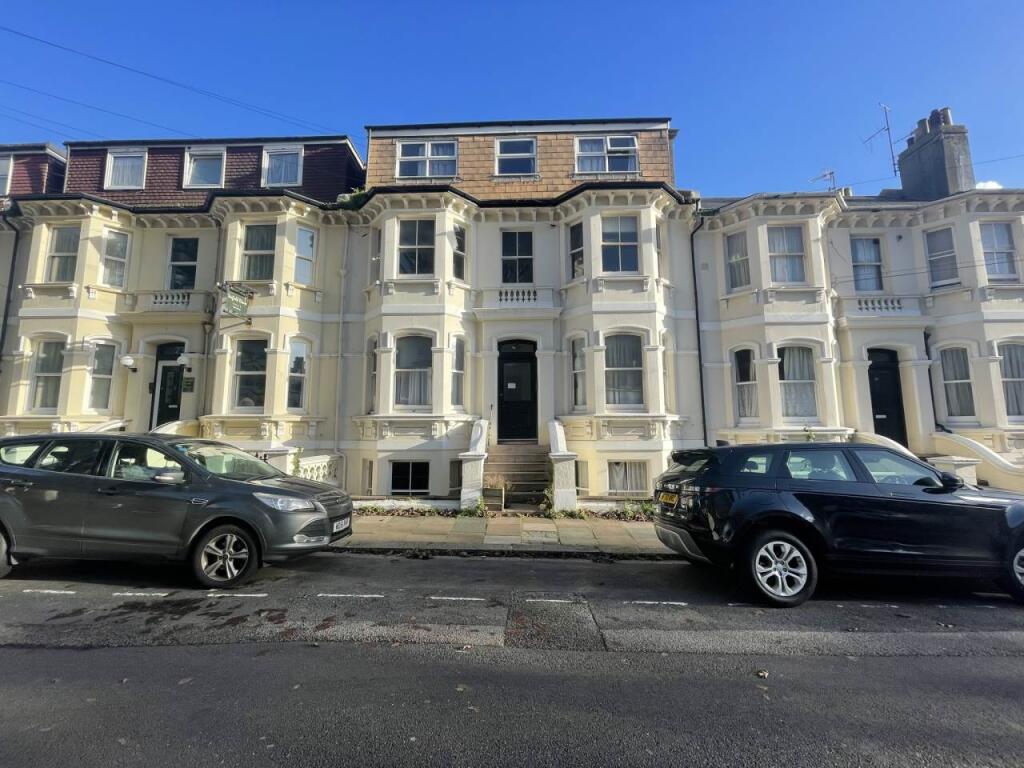 Main image of property: Seafield Road, Hove, East Sussex
