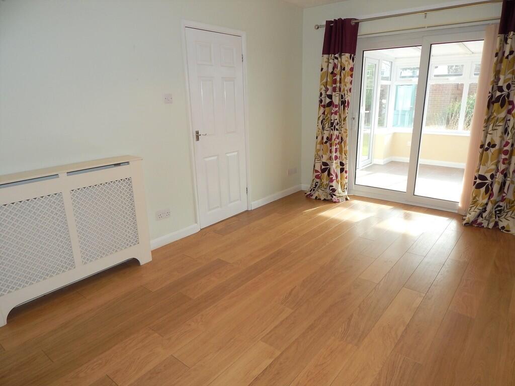 House in Oxford - View 5