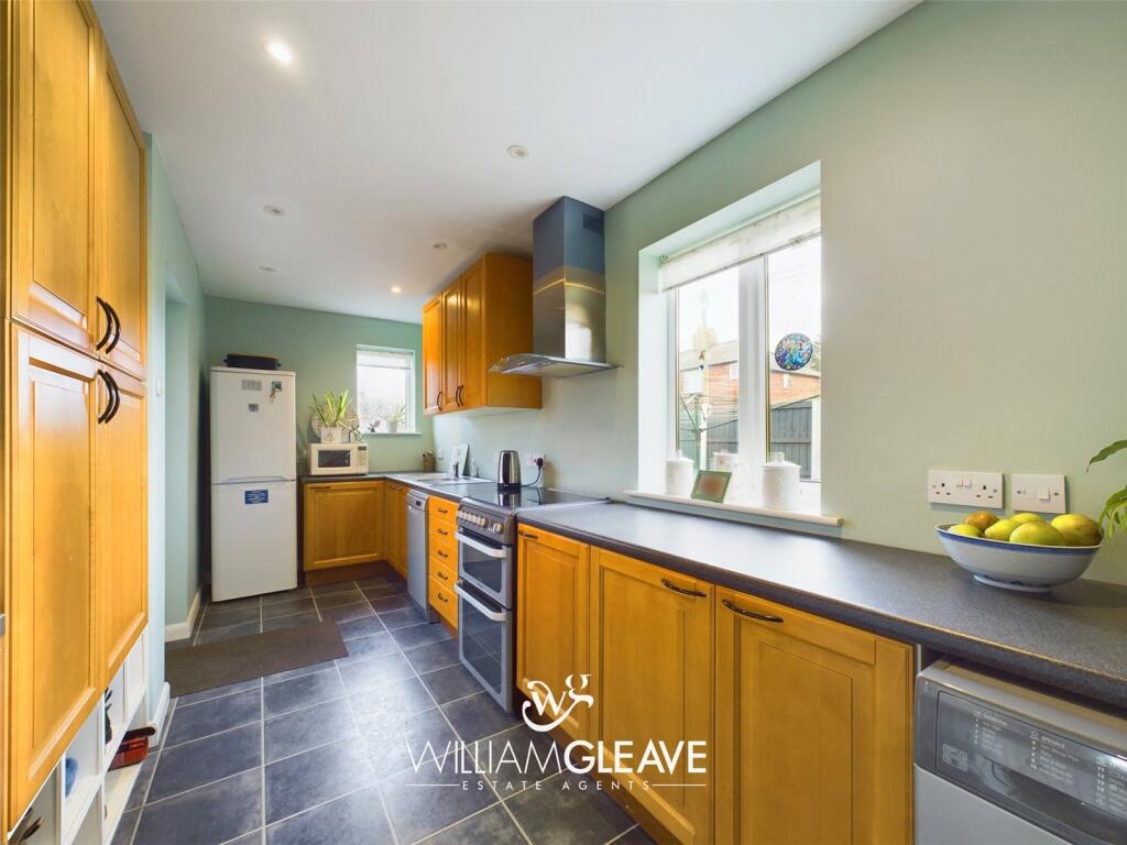 House in Chester - More