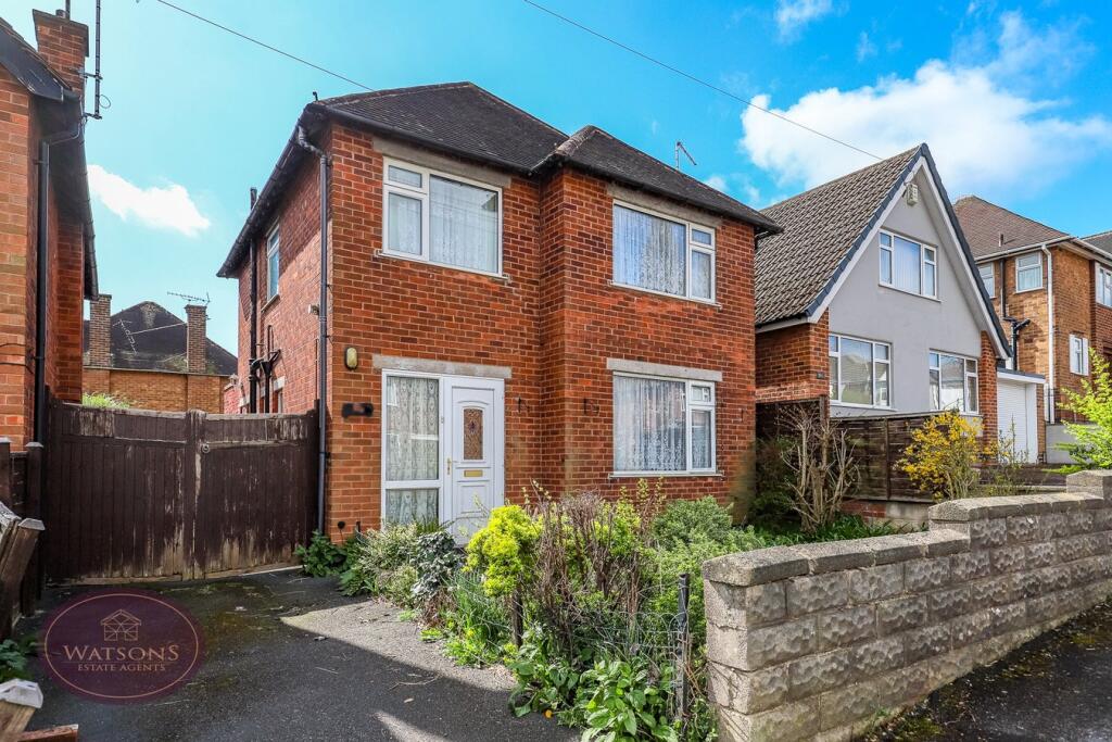 Main image of property: Gloucester Avenue, Nuthall, Nottingham, NG16