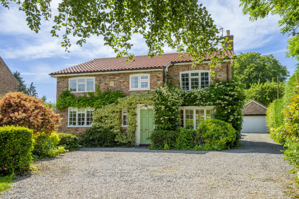 Main image of property: Main Street, Askham Richard, York