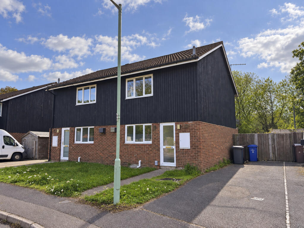 Main image of property: Mill Reef Close, Newmarket, Suffolk