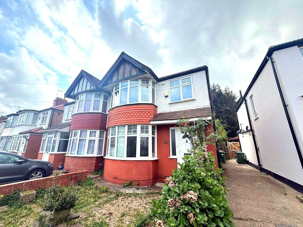 Main image of property: Harley Road, Harrow