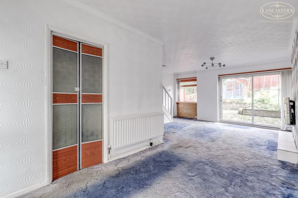 House in Bolton - View 5
