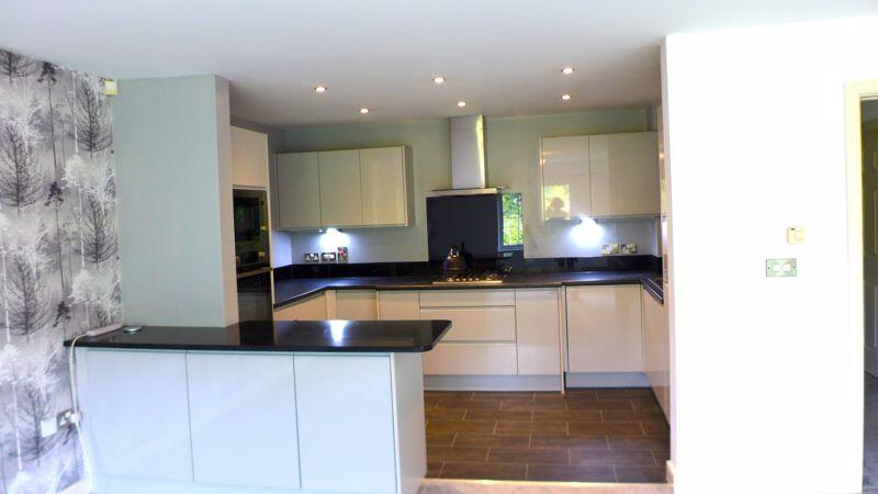 Apartment in Llangollen, Bryniaw-mawr - More