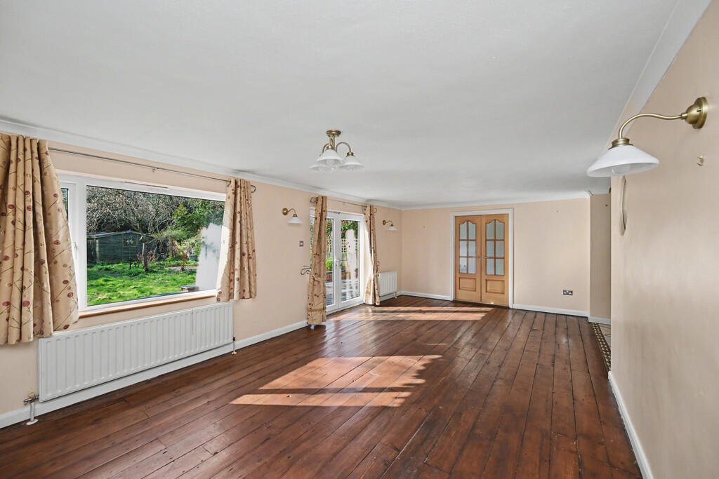 Harris Drive, Rugby photo 4