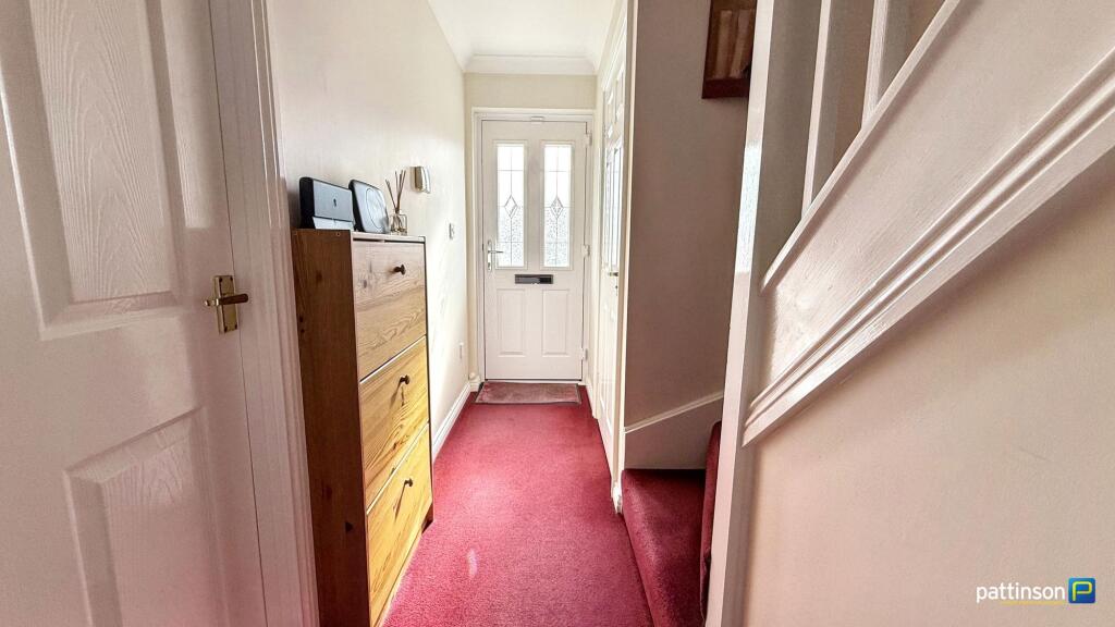 Aintree Close, Orchid Meadows, Ashington, Northumberland, NE63 8NB - View 4