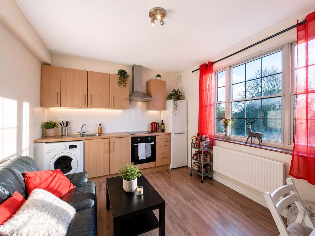 Main image of property: William Bonney Estate, London