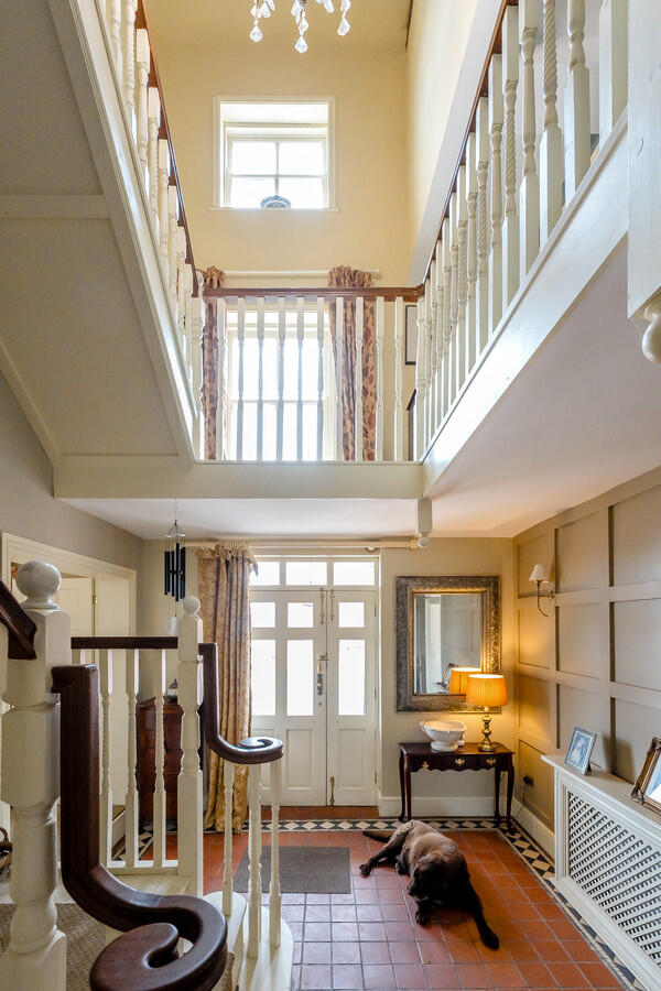 House in Stafford, Gnosall - View 4