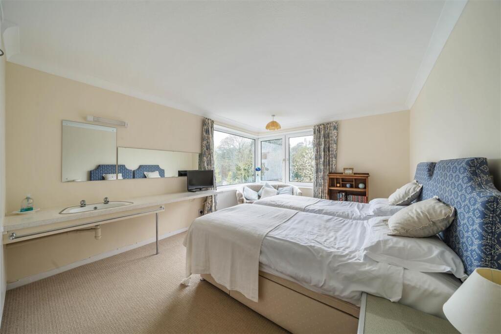 House in East Devon, Sidmouth - View 5