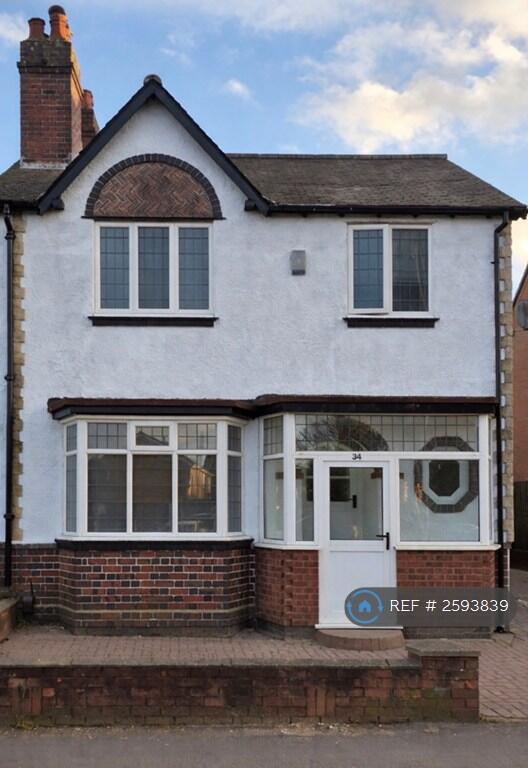 Additional image 8 of Newton Road, Birmingham, B43