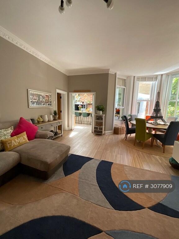 Apartment in Bournemouth - View 5