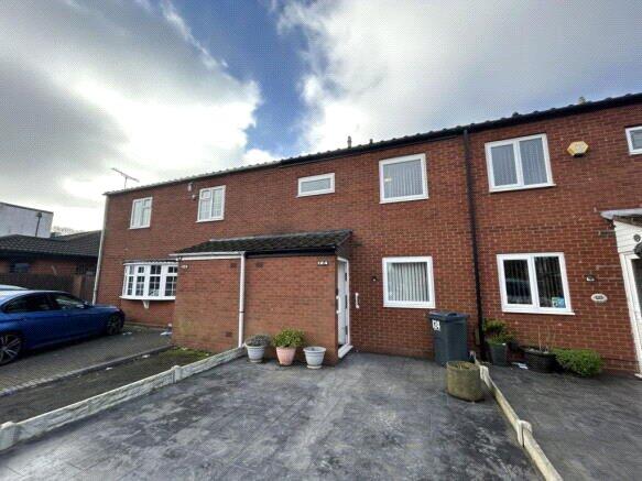 Main image of property: Aberdeen Street, BIRMINGHAM, West Midlands, B18