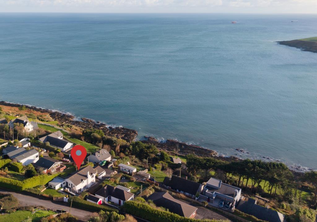 Main image of property: Whistler, Coast Road, Fountainstown, Crosshaven, Co.Cork, P43K300