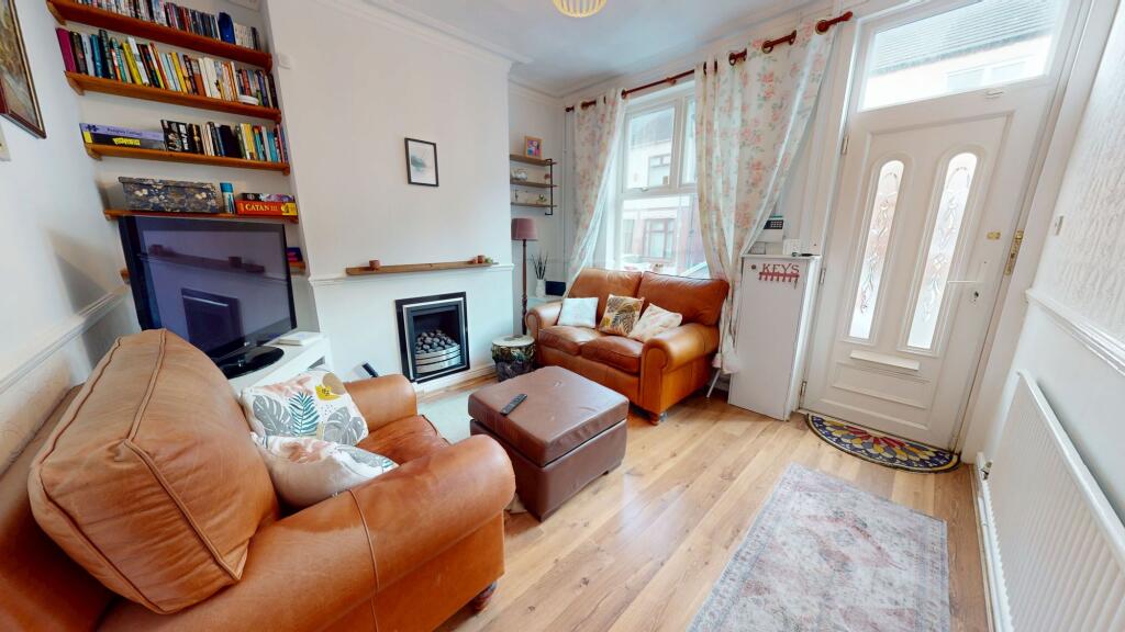 House in Stoke-on-Trent - View 5