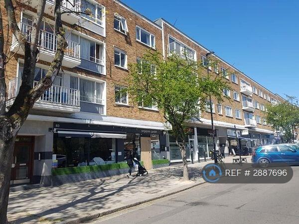 Main image of property: Shakespeare Court, London, NW6