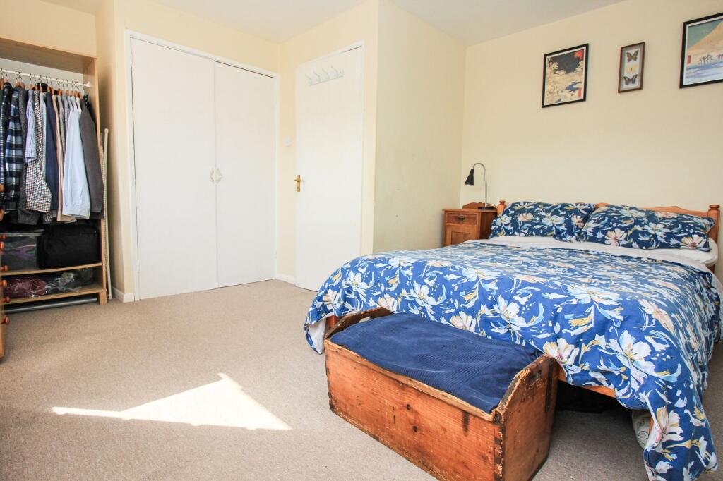 Main image of property: Wavell Road, Bitterne, SO18