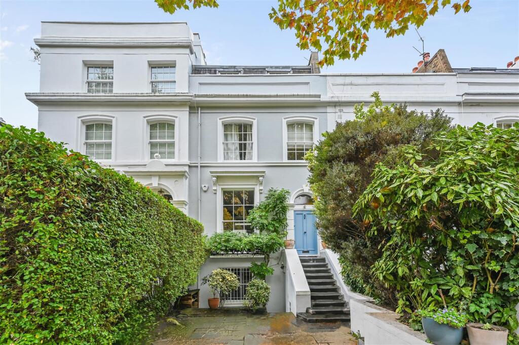 Main image of property: Hammersmith Grove, London W6