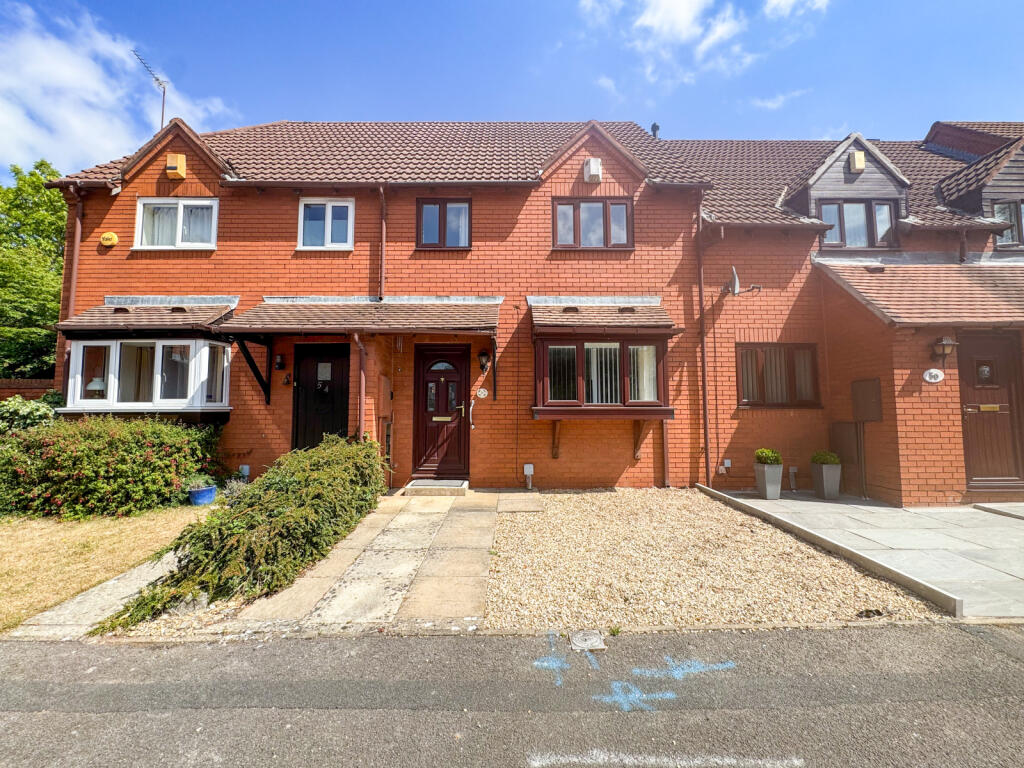 Main image of property: Oaktree Crescent, Bradley Stoke, Bristol, BS32