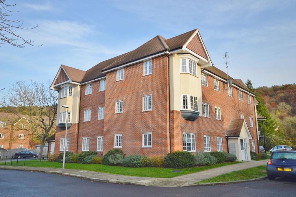 Main image of property: Scarlett Avenue, Wendover, HP22