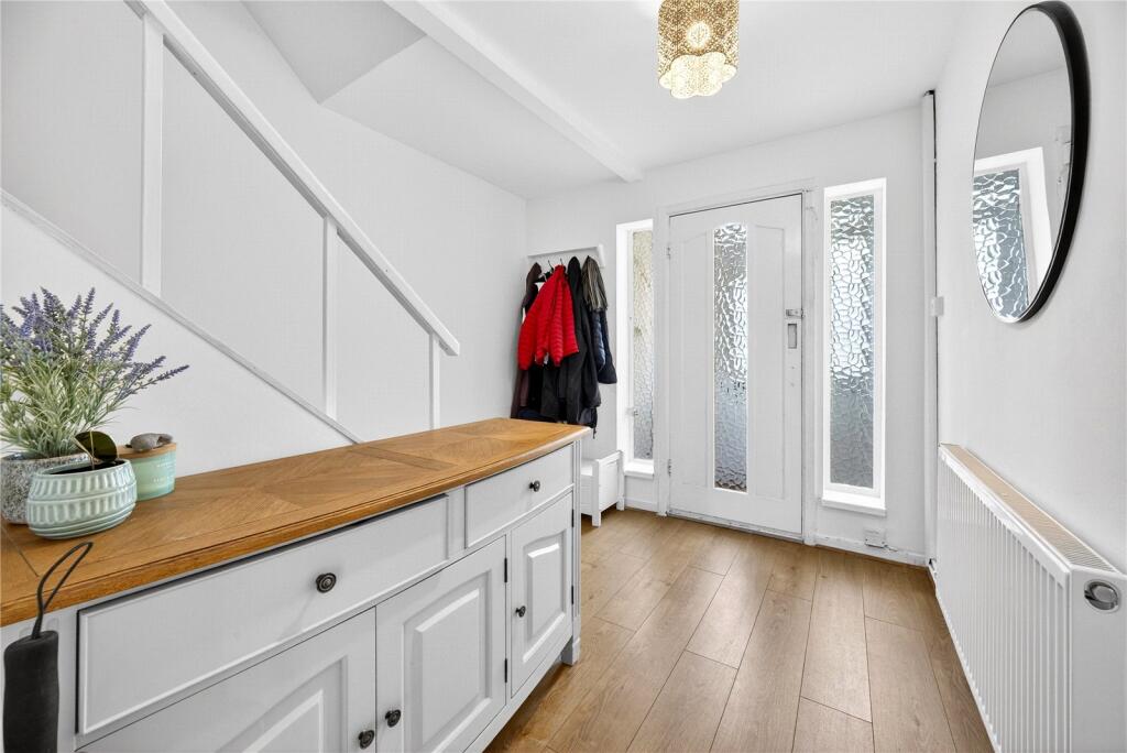 Lon-y-Celyn, Whitchurch, Cardiff, South Glamorgan, CF14 photo 3