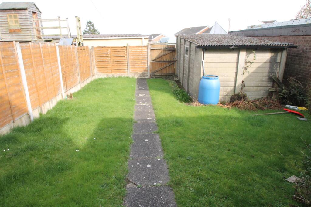 Additional image 7 of Park Close, Tividale, Oldbury