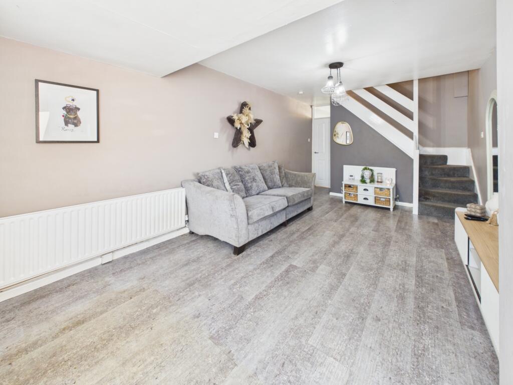 House in Sheffield - View 3