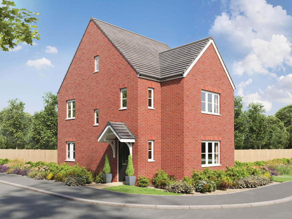 Main image of property: Oakcroft Chase,
Oakcroft Lane,
Stubbington,
Fareham,
Hampshire,
PO14 2TF