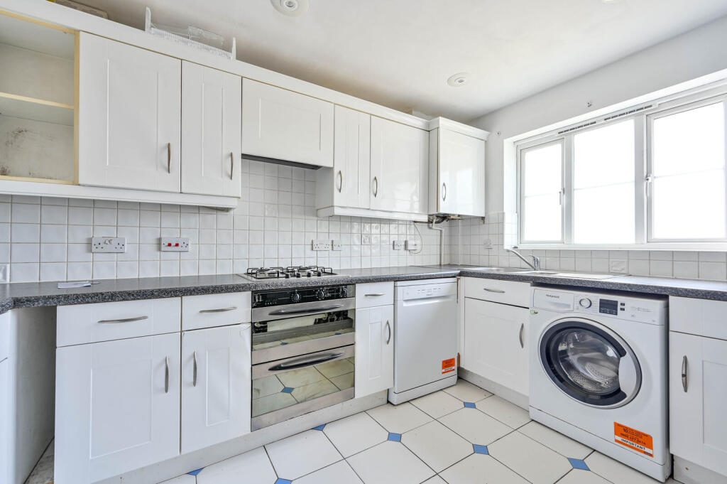 Main image of property: Lower Green Gardens, Worcester Park, KT4