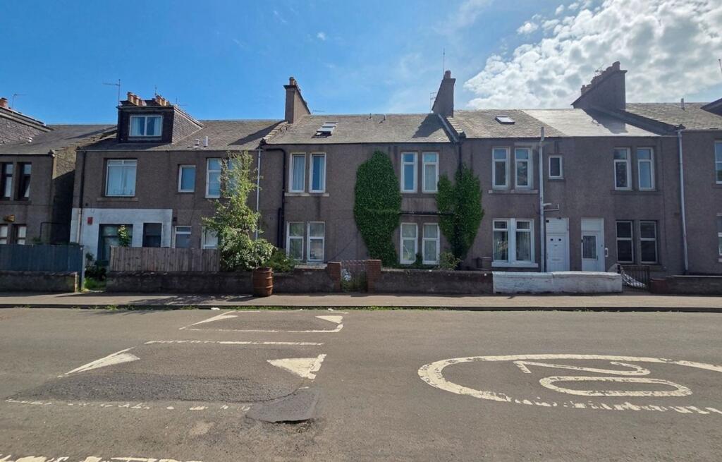 Main image of property: Taylor Street, Methil, KY8