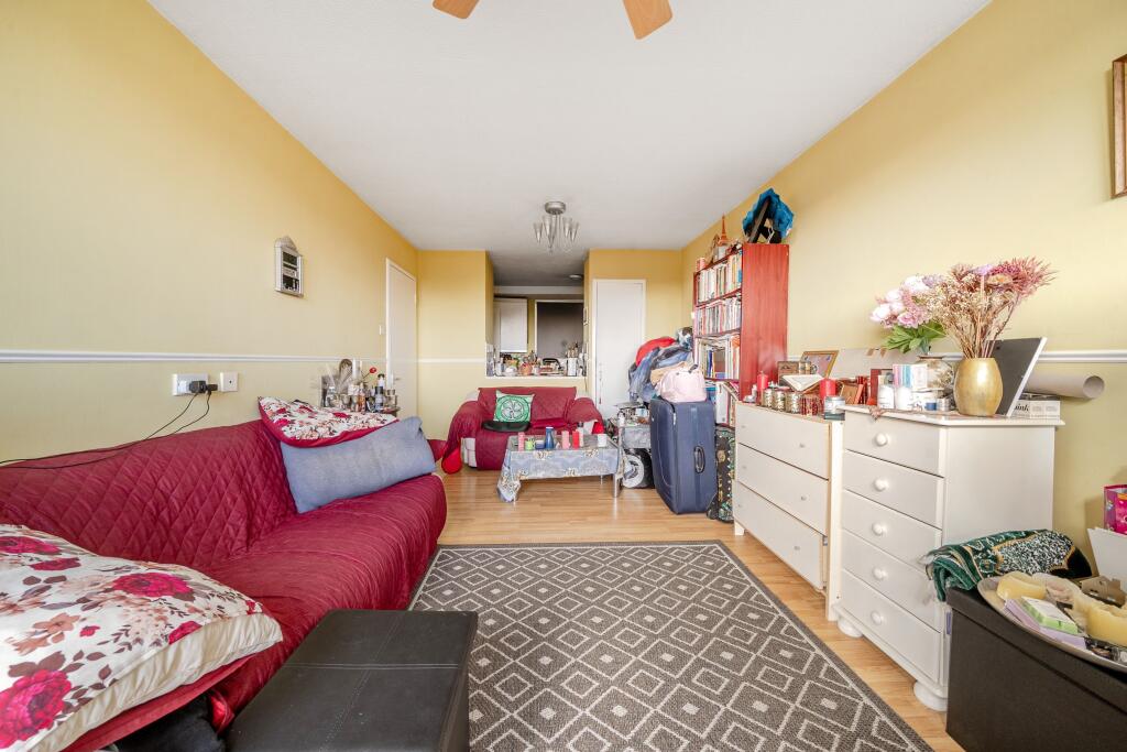 Main image of property: Ashcroft Square, King Street, London, W6
