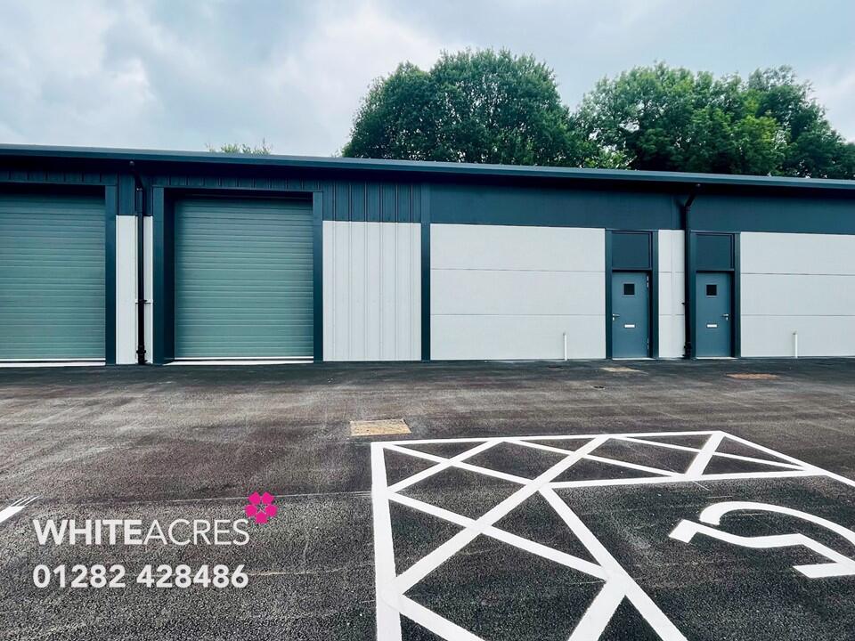 Additional image 5 of 5B Spring Garden Business Park, Spring Garden Road, Colne, BB8 9AB