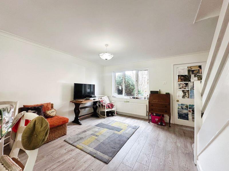 House in Bury, Greater Manchester - More