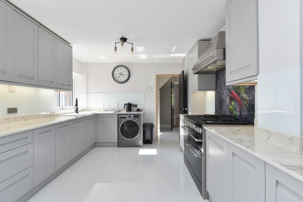 House in Canterbury, Barham - View 5