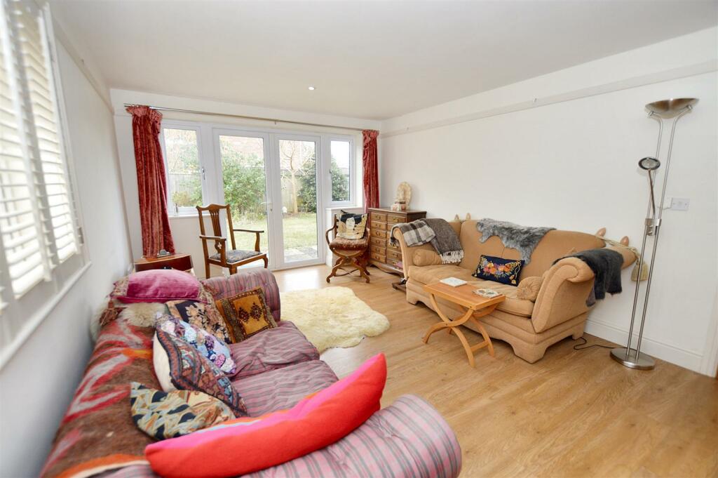 Uplands Park, Sheringham photo 3