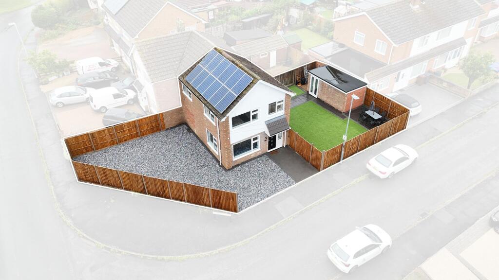 Townend Close, Asfordby, LE14 photo 4